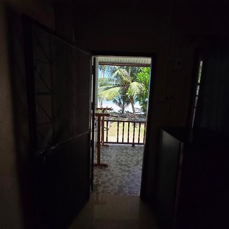 Mama O Chai Ko Tao Bagian luar foto