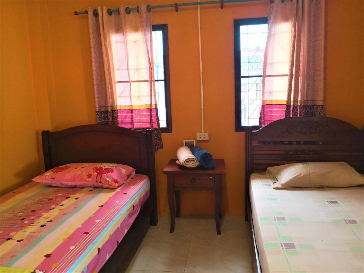 Mama O Chai Ko Tao Bagian luar foto