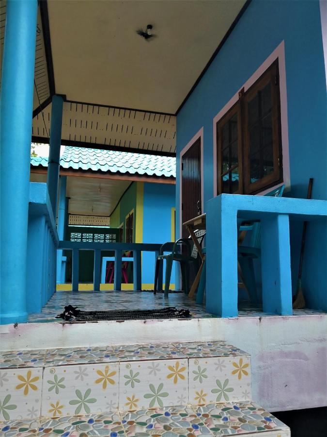Mama O Chai Ko Tao Bagian luar foto