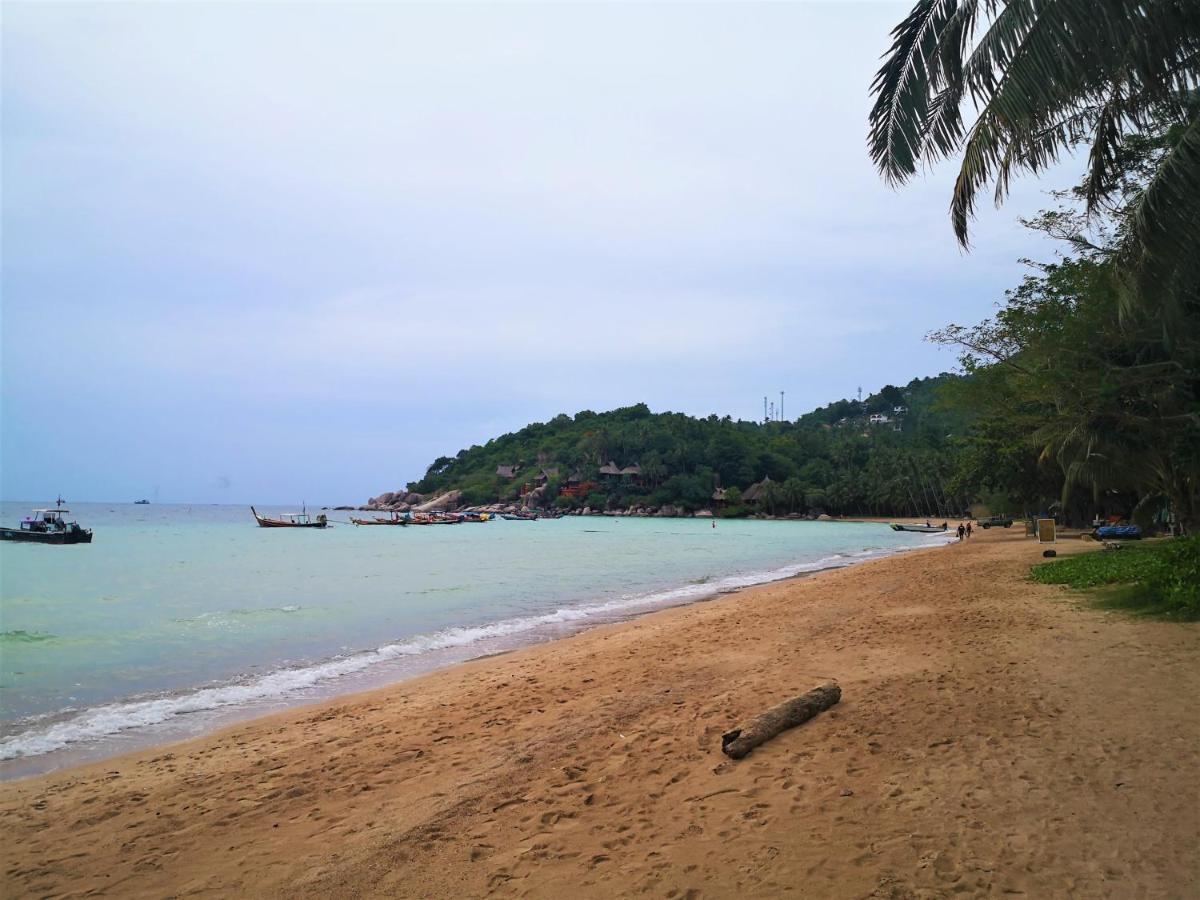 Mama O Chai Ko Tao Bagian luar foto