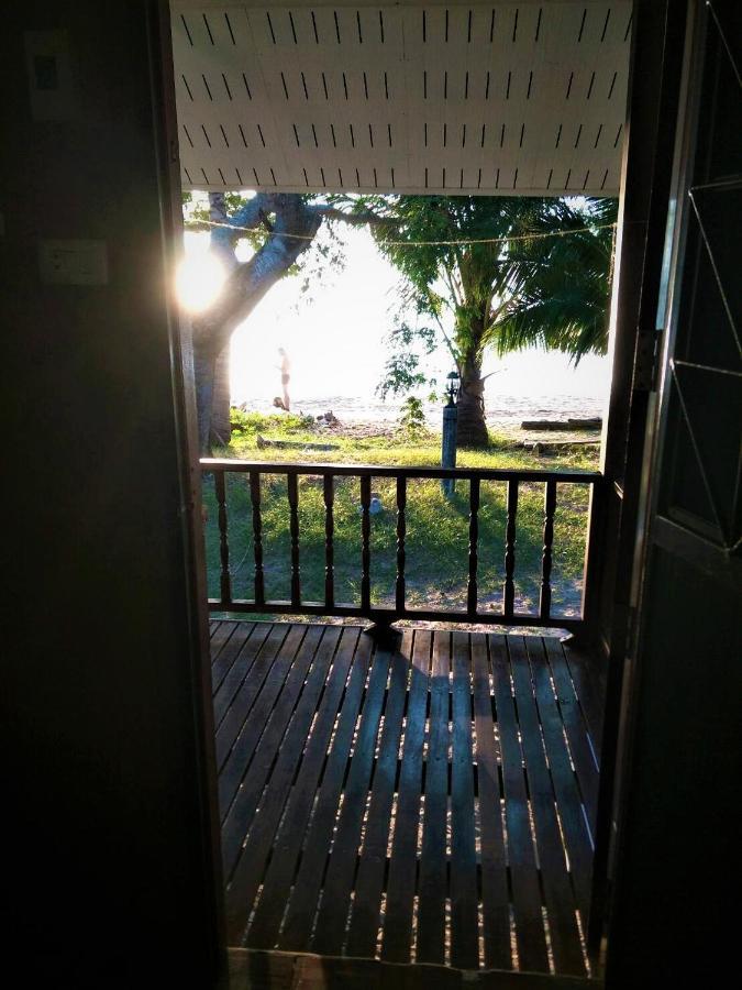 Mama O Chai Ko Tao Bagian luar foto