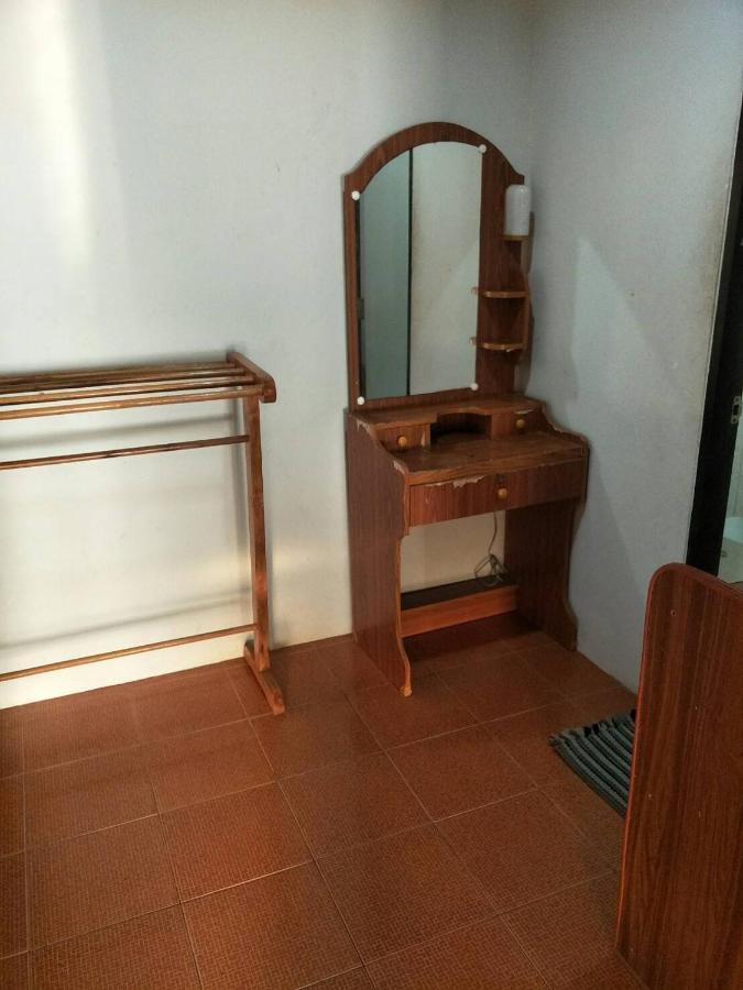 Mama O Chai Ko Tao Bagian luar foto