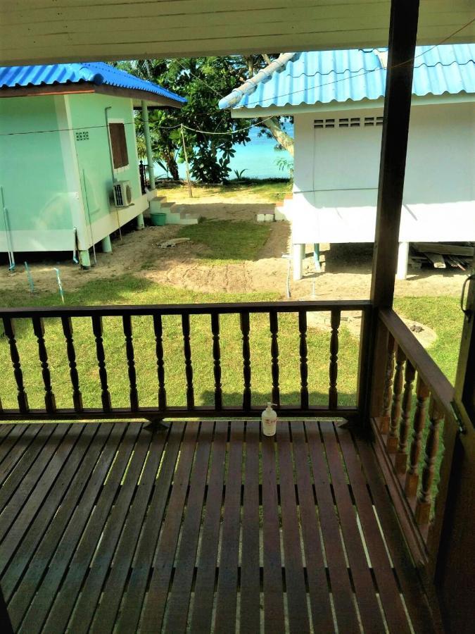 Mama O Chai Ko Tao Bagian luar foto